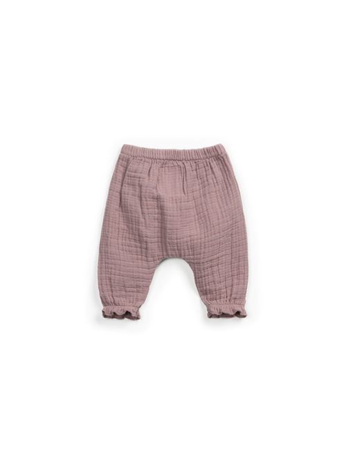 Pantaloni intrecciati con bottoni decorativi PLAY UP | 0AP11602P5025